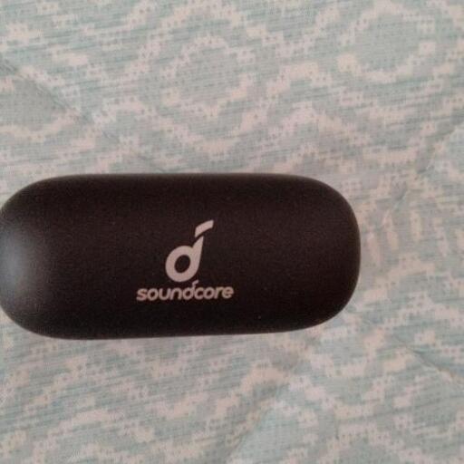 その他 soundcore