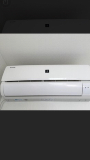 取り引き先決定　エアコン② お掃除ロボット付き