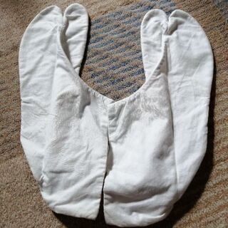 足袋23.5の画像