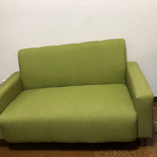 1.5人掛けソファー[商談進行中]