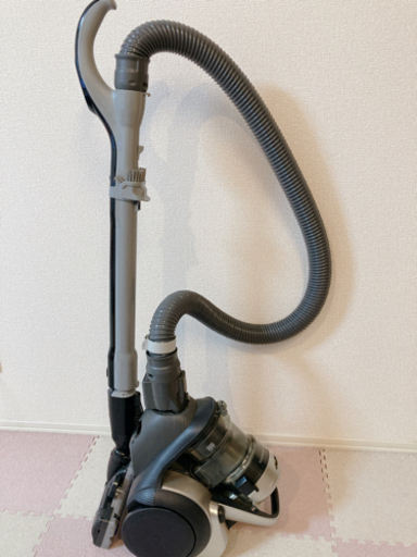 パナソニック　サイクロン掃除機