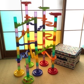 ころころ コロコロ コースター 知育玩具