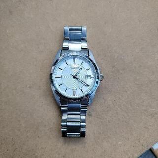 【SEIKO】【WIRED】腕時計