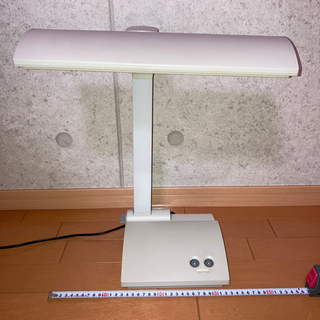 National 電気スタンド