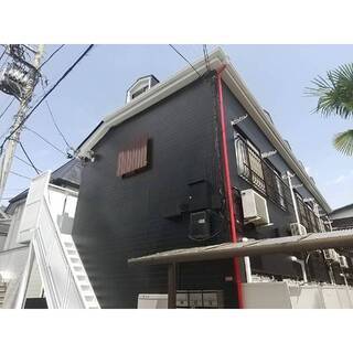 🉐初期費用５万円🙂荻窪駅徒歩１５分♪ロフト付アパートが家賃470...