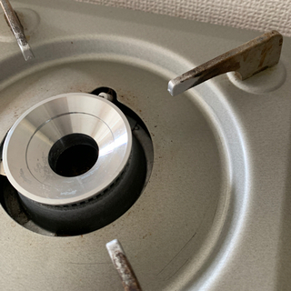 イワタニ　カセットコンロの画像