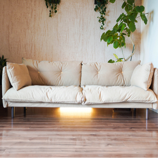 【手渡し可】actus ondo sofa オンドソファ　アクタス 