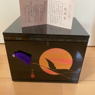 引出し