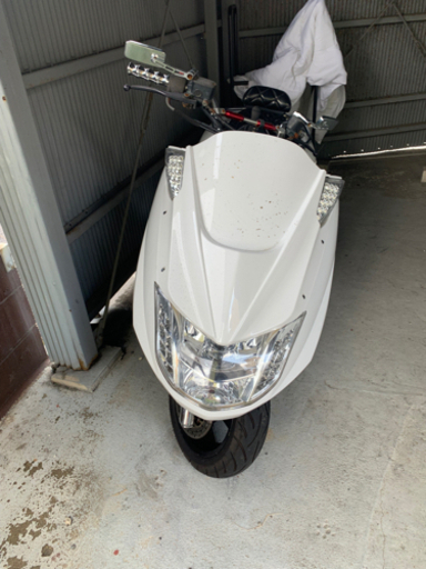 取り引き先決定ヤマハマグザム