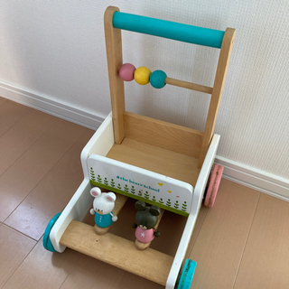 カタカタ　赤ちゃん　くまの学校