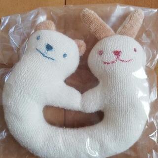 【新品】新生児服セットの画像