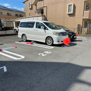 🚗アルファード10系😭の画像