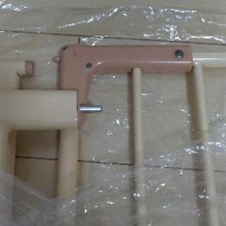 ベビーゲートの画像