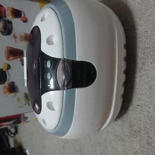 超音波洗浄器