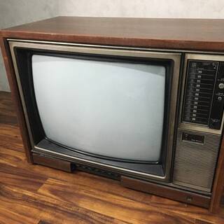 National テレビ(家電)の中古が安い！激安で譲ります・無料であげます｜ジモティー