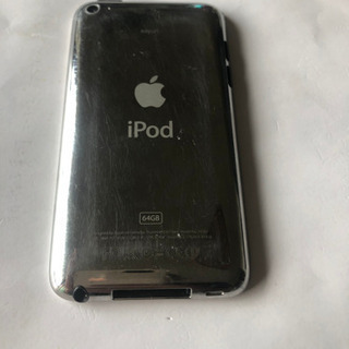 iPod touch 64GB