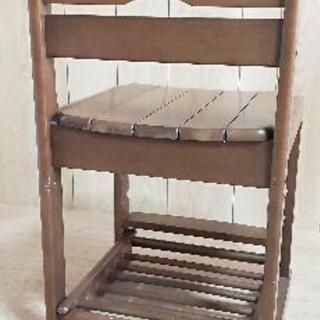 『椅子　1』の画像