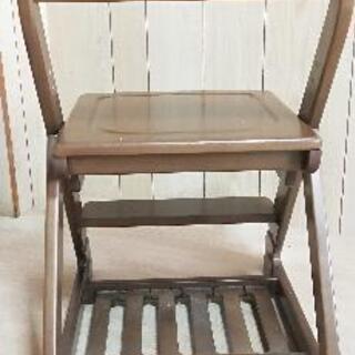 『椅子　２』の画像