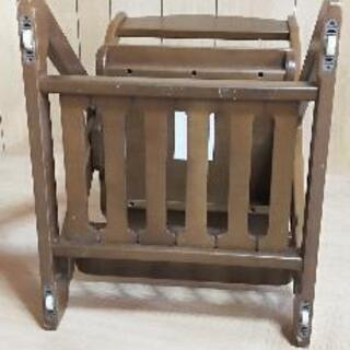 『椅子　２』の画像