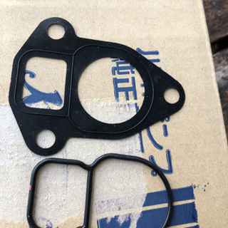 川本ポンプ　ファインセンサーの画像