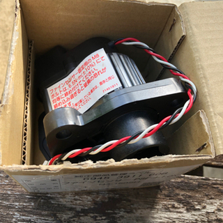 川本ポンプ　ファインセンサーの画像