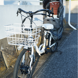 2020 ビッケモブdd 20インチ 3人乗り対応 電動自転車 ...