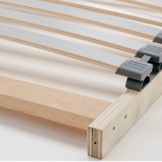 IKEA3点セット！！【ダブルサイズ】の画像