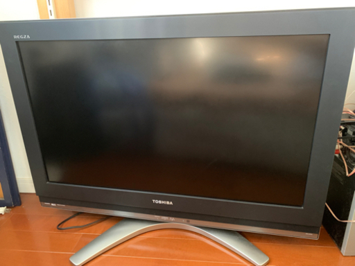 32型液晶テレビお譲りします！！！