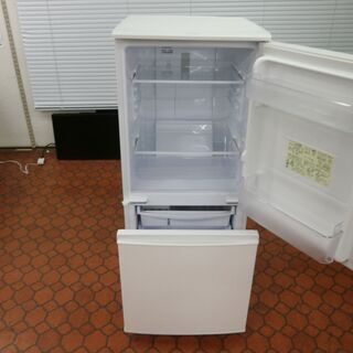 ID 983113　シャープ137L　２０１６年製 ID 983113 シャープ137L 2016年製