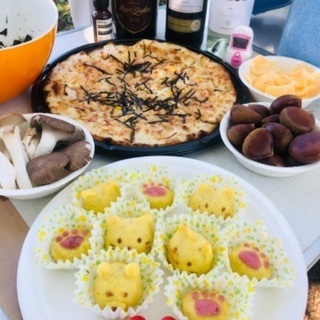 9/23✨シングルマザーや予備軍や未婚ママのためのオフ会やBBQ...