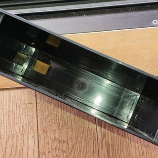 1DIN CD/USB/SD/チューナーメインユニットさしあげますの画像