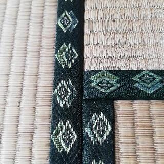 畳　４枚　表替え三年前　擦りきれ無しの画像