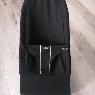 ベビービョルン　バウンサーの画像