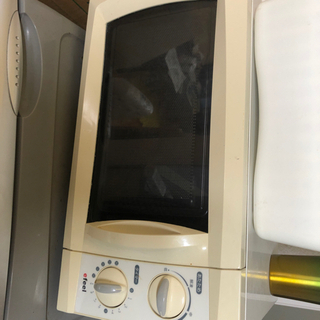 電子レンジ