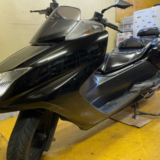 最終日値下げ⭐︎ 兵庫県のヤマハ マグザム バイクの中古が安い！激安で譲ります