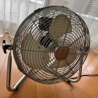 お取引候補者決定>> 【Electrolux】 サーキュレーター