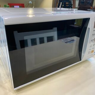 【愛品館八千代店】Panasonic2018年製単機能電子レンジ