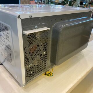 【愛品館八千代店】Panasonic2018年製単機能電子レンジの画像