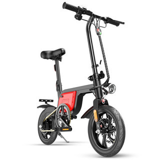 電動自転車