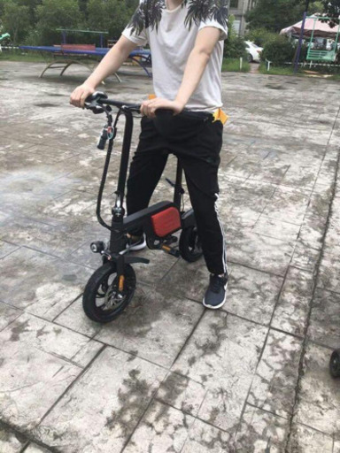 電動自転車