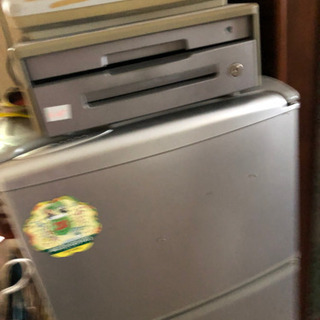 電気製品いろいろの画像