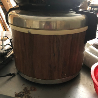 電気製品いろいろの画像