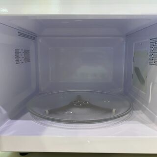 【愛品館八千代店】HITACHI2020年製電子レンジHMR-BK200-Z5【愛八DS】の画像