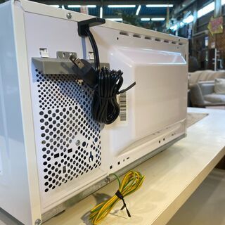 【愛品館八千代店】HITACHI2020年製電子レンジHMR-BK200-Z5【愛八DS】の画像
