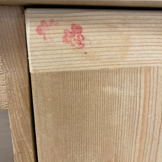 ⭐︎木製子供用キッチン⭐︎の画像