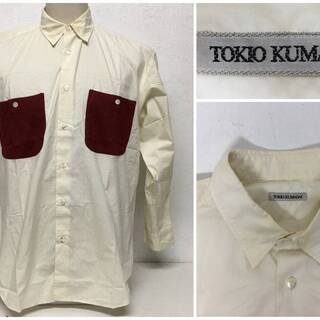 ⭕⭕⭕NY1/64 希少 80s TOKIO KUMAGAI h...