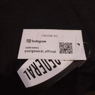 POST GENERAL エコバッグの画像