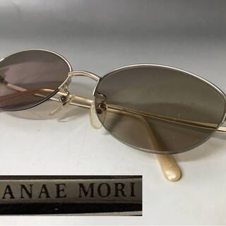 ⭕⭕⭕NY3/61 HANAE MORI 森 英恵 眼鏡 HM1...