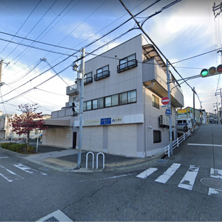 軽飲食店、ペットショプ、介護系に良し♫希少な1階テナント♫幹線道...