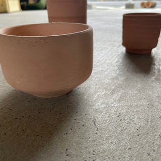 陶芸始めませんか^_^